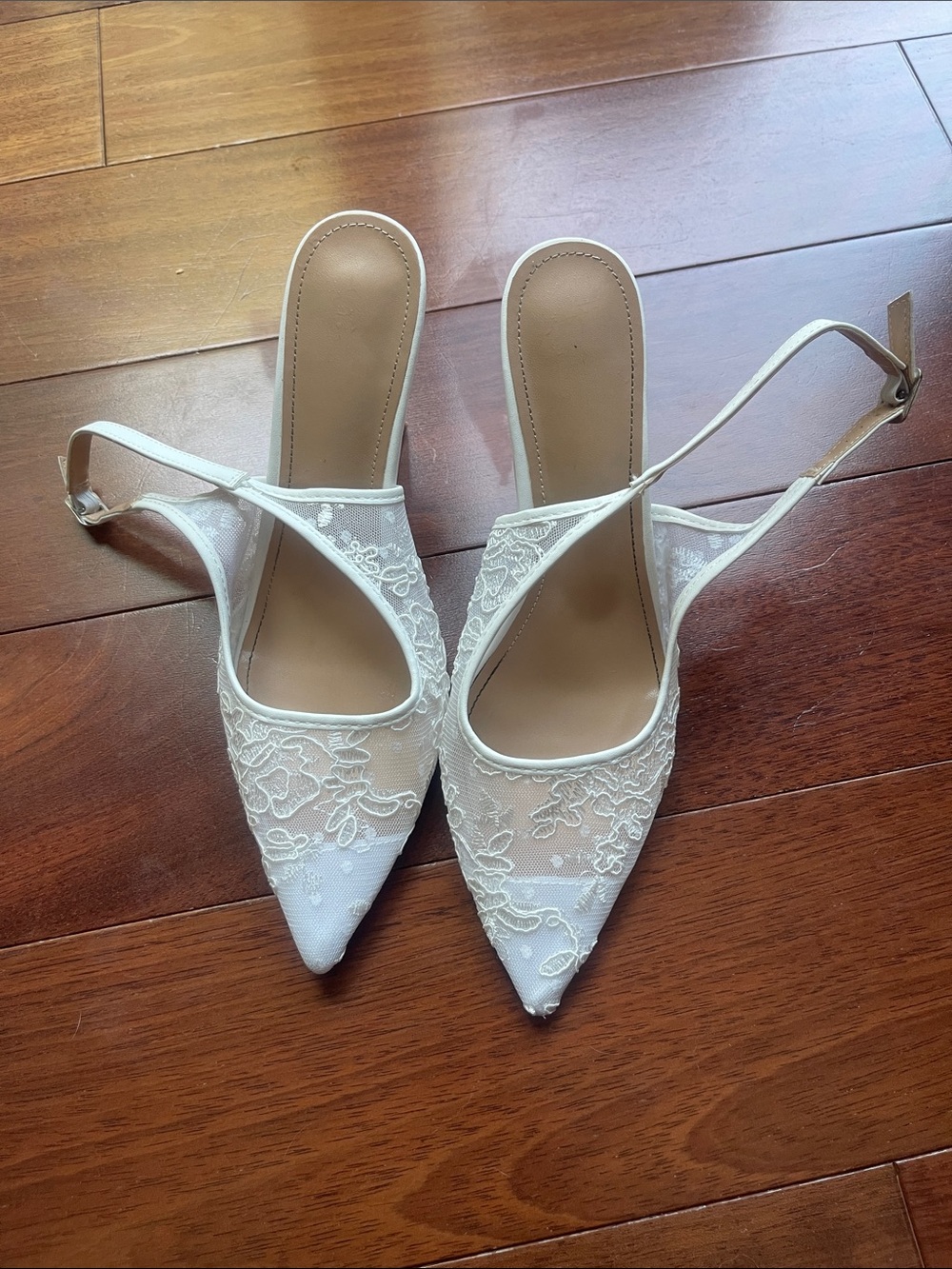 Bridal Shoes